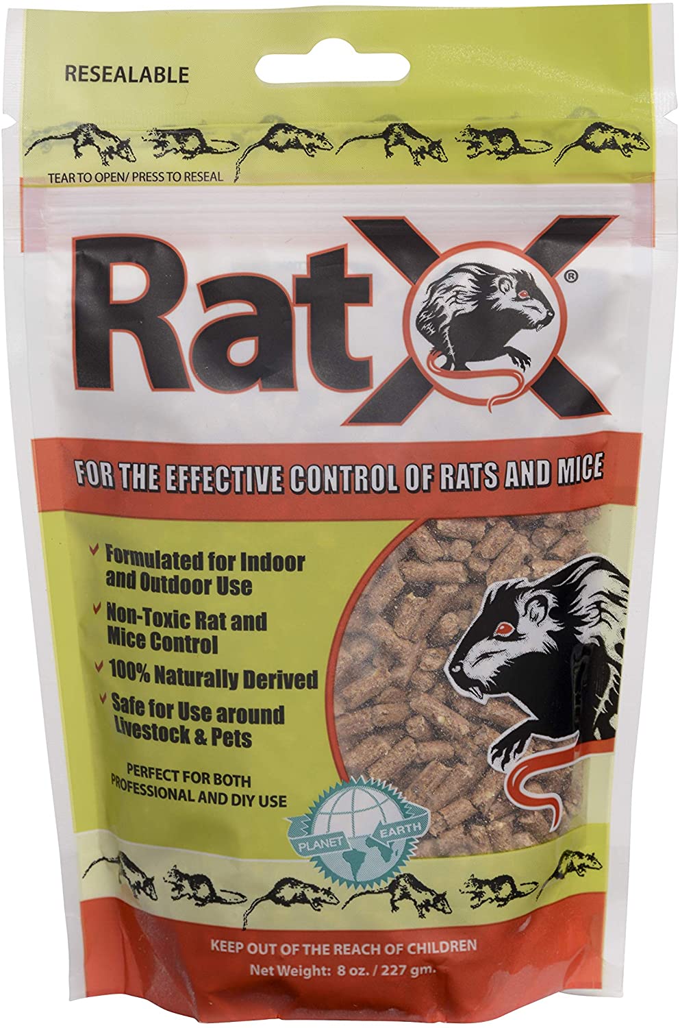 15 Best Rat Poisons Buyers Guide Tips Advice More