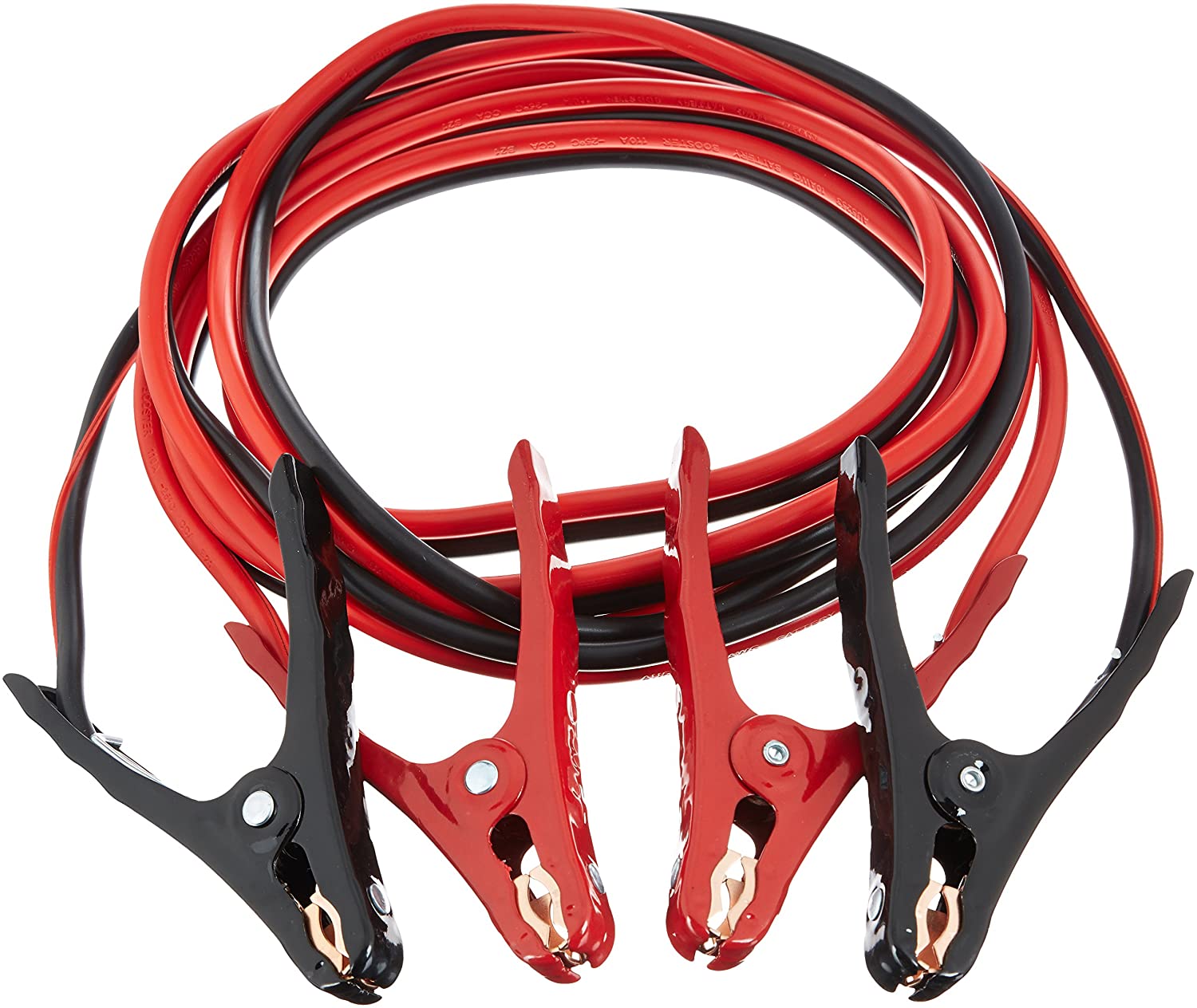 13 Best Jumper Cables Full Guide Helpful Advice And More