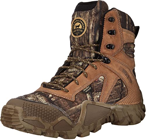 10 Best Hunting Boots