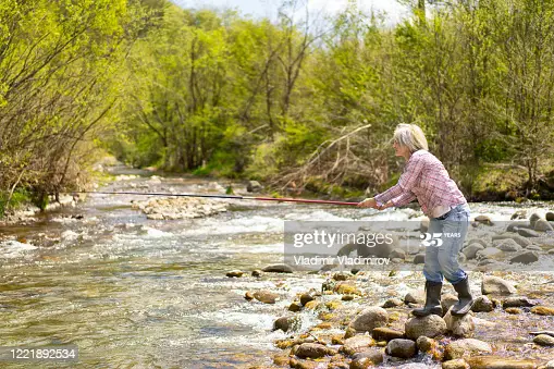 What are the 3 Types of Fishing For Survival?