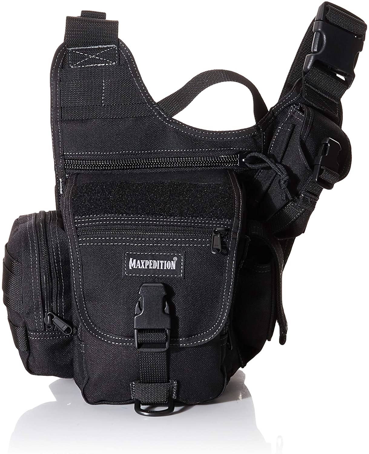 Maxpedition Fatboy Versipack Review