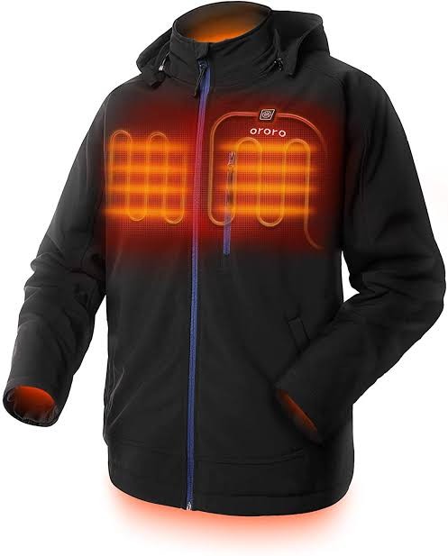 10 Best Heated Jackets