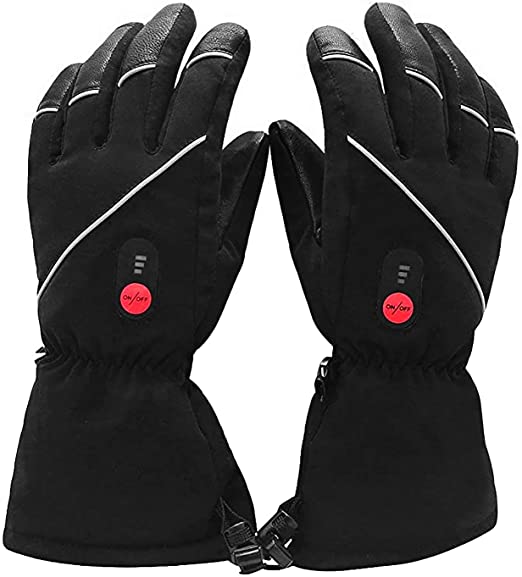 12 Best Heated Gloves