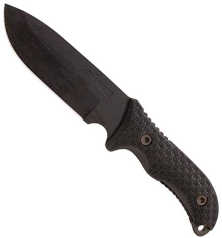 Schrade Schf37 Knife Review - Full Guide, Advice and More