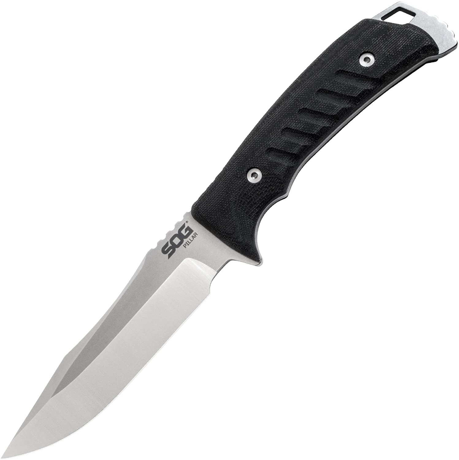 The SOG Pillar Knife Review - Complete Guide, Advice and More