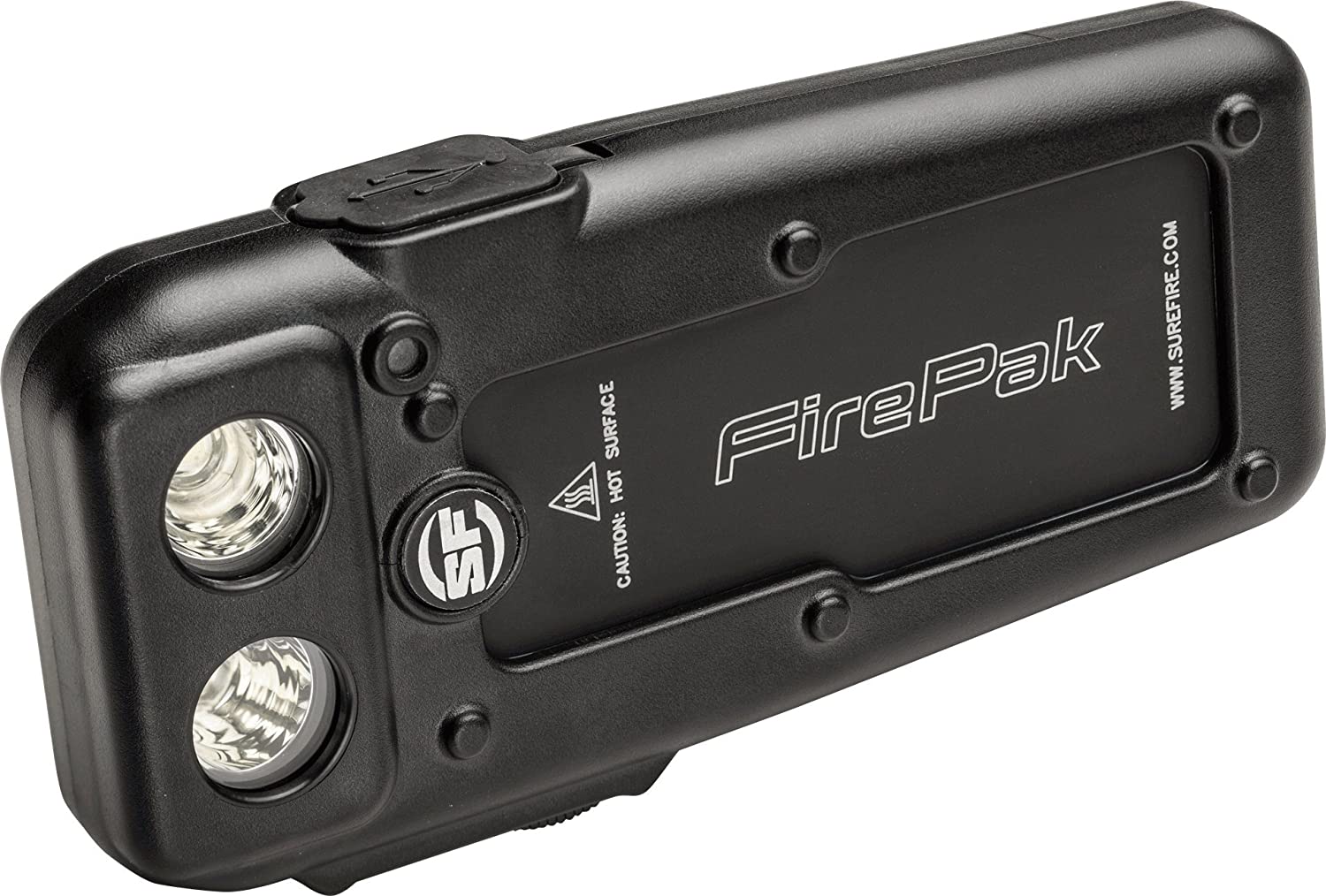 Surefire Firepak Review