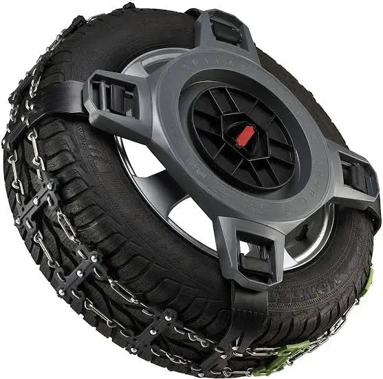 10 Best SUV Snow Chains
