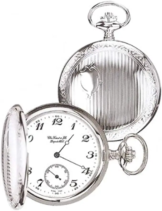11 Best Pocket Watches - Everything You Need to Know