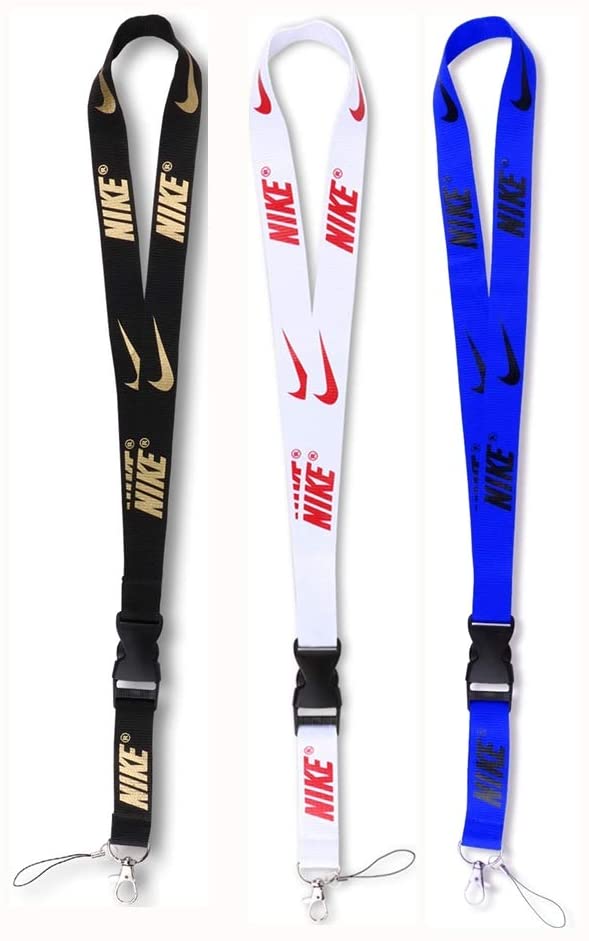 15 Best Lanyards for Keys - All in One Guide - Survival Straps