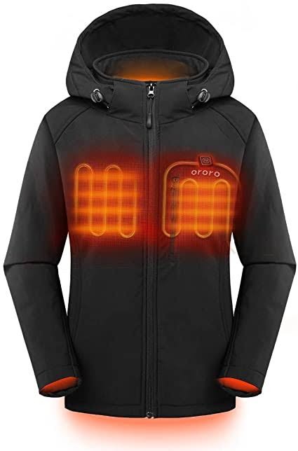 10 Best Heated Jackets - Detailed Guide, Buyer's Guide & More