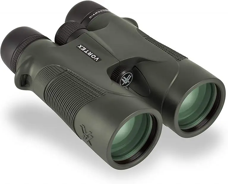 10 Best Binoculars For Hunting - In-depth Overview & More