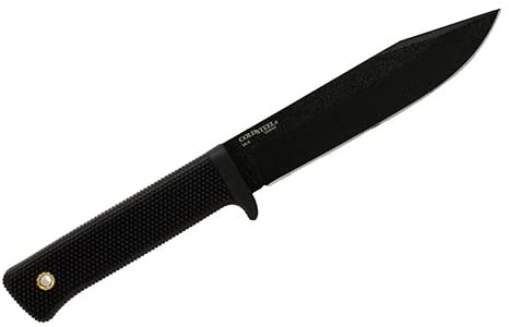 Cold Steel Srk Review - Everything You Should Be Aware Of