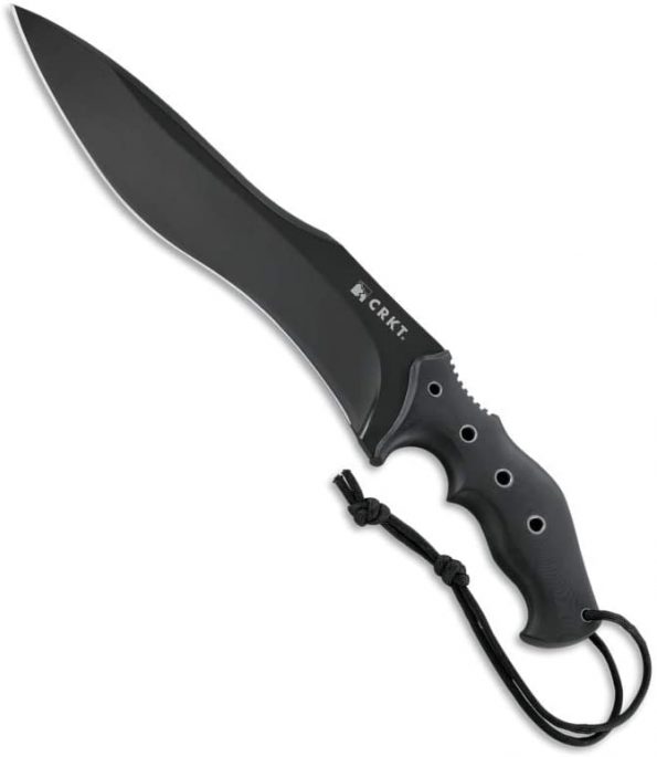 CRKT Redemption Knife Review - Full Guide, Advice & More