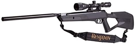 Crosman Benjamin Trail NP2 Air Rifle Review - Everything You Need to Know