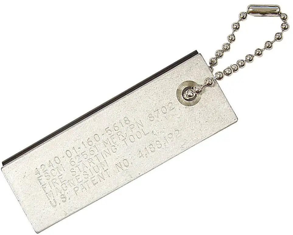 Doan Magnesium Bar Review