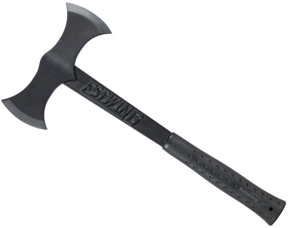 Estwing Survival Tomahawk and Double Bit Axe Review - Everything You Need to Know