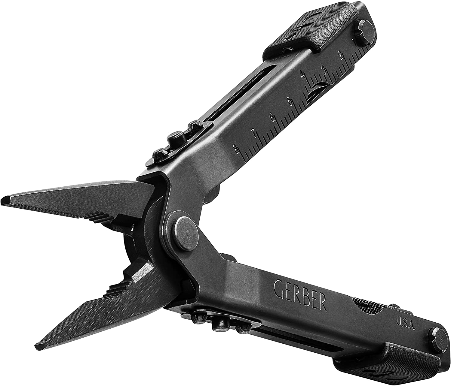 Gerber Mp600 Review