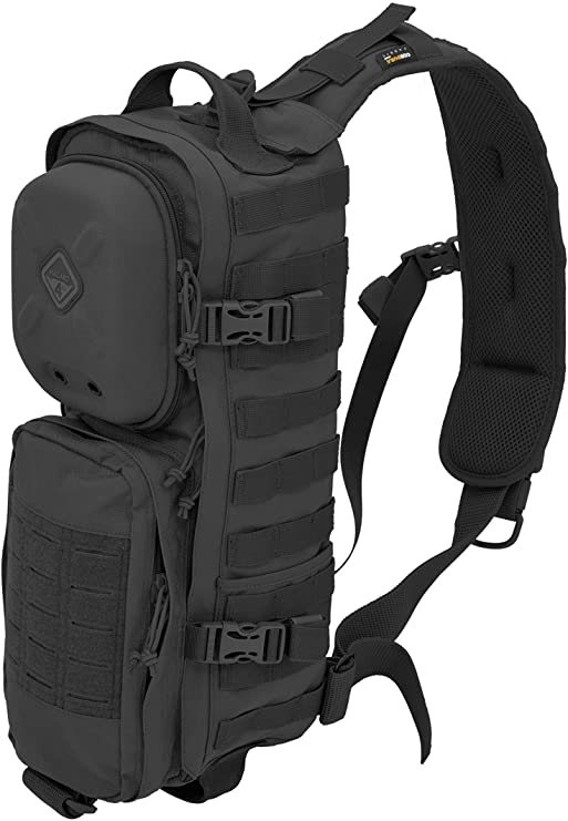 Hazard Plan B Sling Pack Review