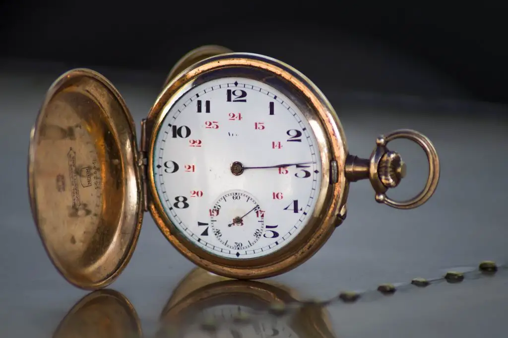 Who Invented Pocket Watches? - In-depth Guide, FAQs & More