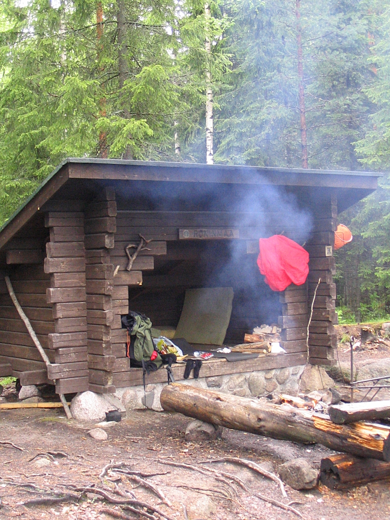 How to Build a Long-term Survival Shelter