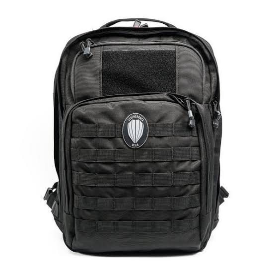 Leatherback Gear Tactical One Bulletproof Backpack Review