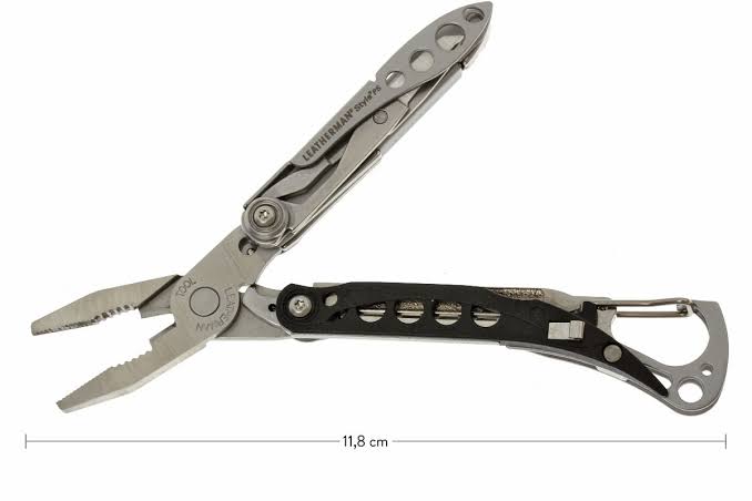 Leatherman Style PS Review