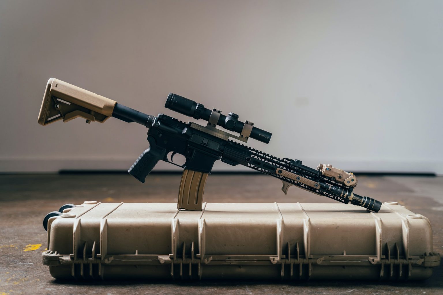 M6 Survival Rifle Review - Complete Guide, Advice and More